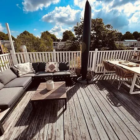Appartamento High-end, Centrally-located Penthouse *